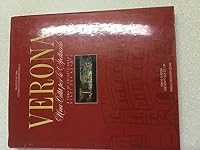Verona: A Town of Entertainment B0052UAIMS Book Cover