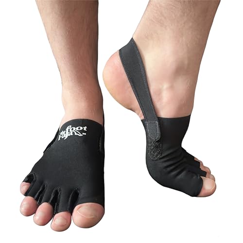 Jaws Podiatry Foot Faja Compression Sock