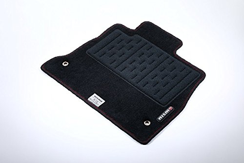 Amazon | nismo (ニスモ) 【 フロアマット 】 ニッサン ノート E12 M/C