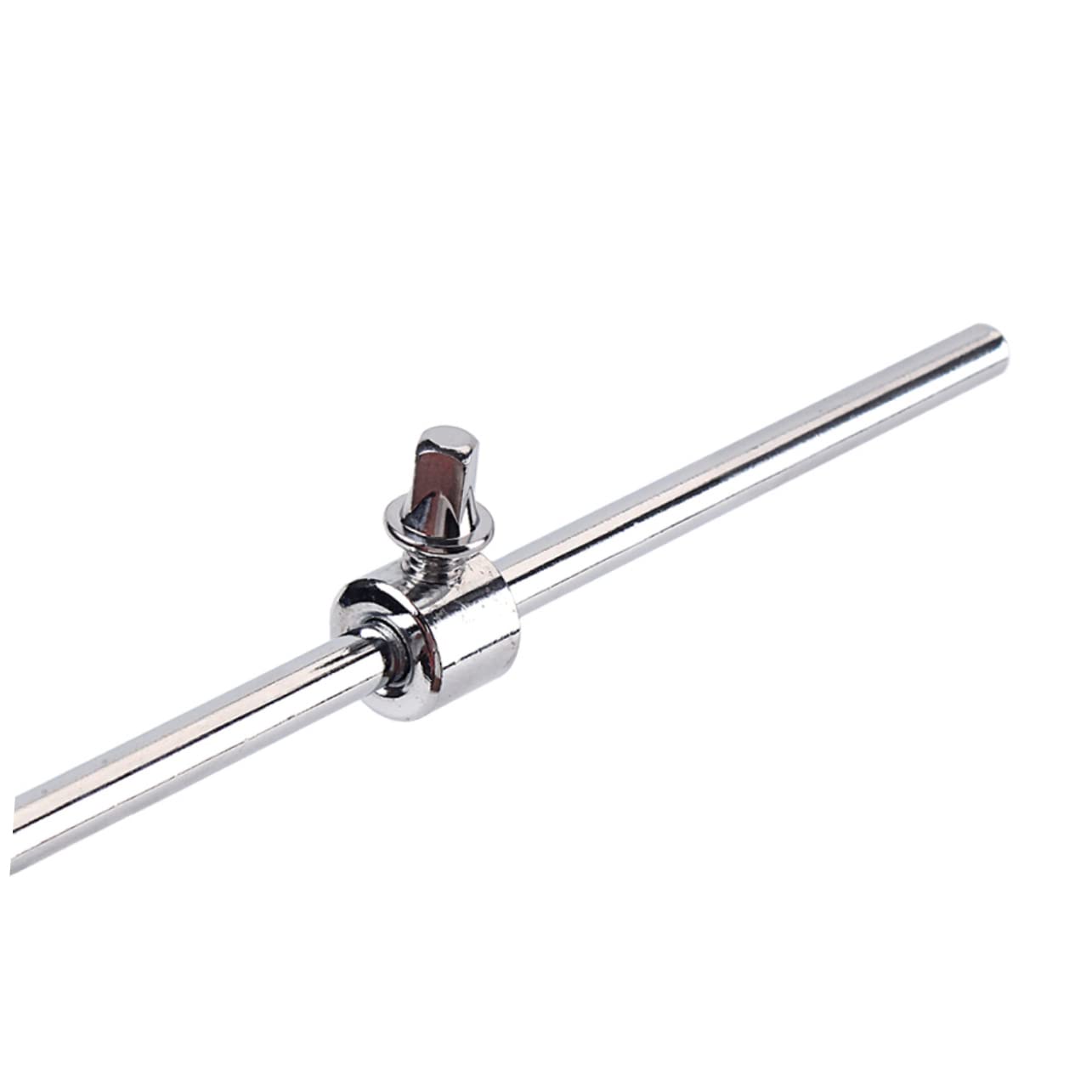 Abaodam Silicone Drum Hammer Head Percussion Bass Drum Beater for Kit Blue Wc40