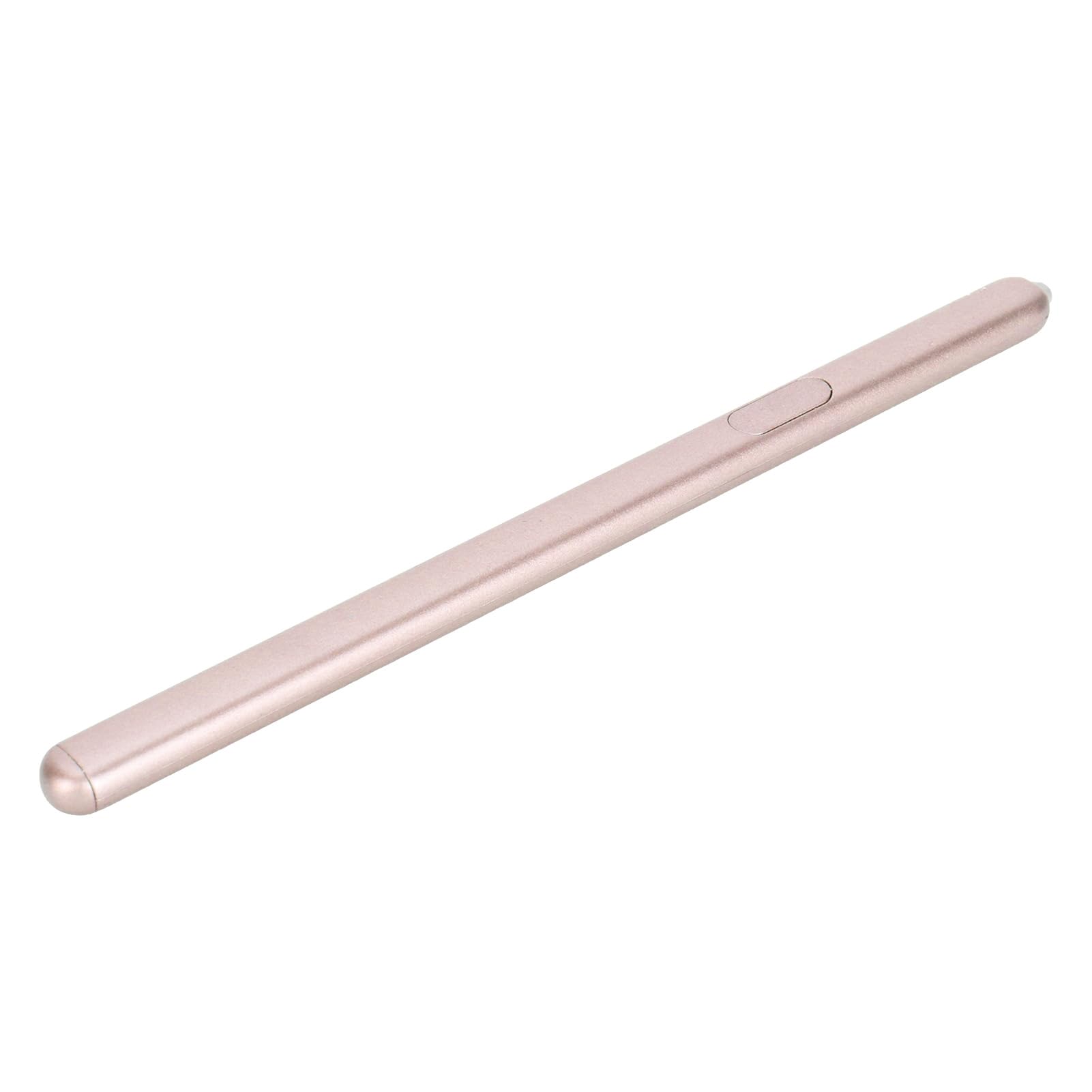Matita Stilo, Lunga Durata 2 Pezzi Penna Stilo Risposta Rapida Leggera con 5 Punte per Tab S6 SM‑T860 SM‑T865 (Rosa Rossa)