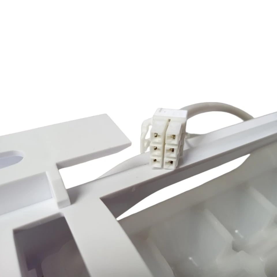Refrigerador Icemaker Replacement miniatura 3