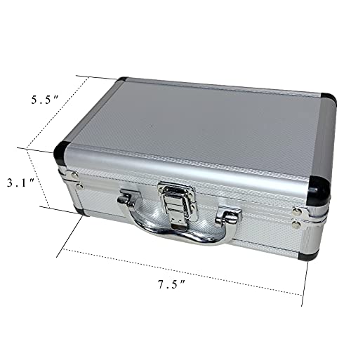 BotaBay Set di 6 punte diamantate da