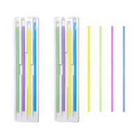 JDNFKG 120 Stück Zahnschleifpapier, Zahnpolierstreifen, Zahnpflegemittel Zum Reinigen Der Zahnlücken.