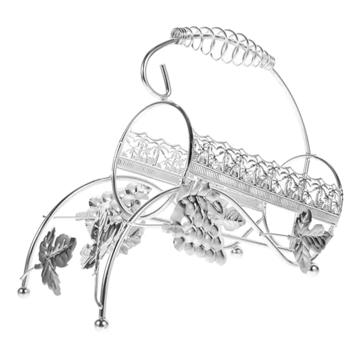 Soporte metálico para botella de vino CHILDWEET miniatura 1