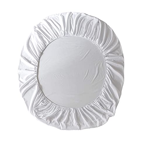 Good Nite Lenzuola con angoli singoli da 25 cm