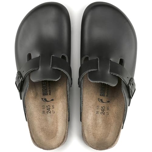 Image of Birkenstock Boston Clog EU