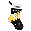Team Color (Black and Gold)
