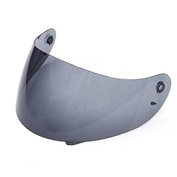 motocross helmet face shield