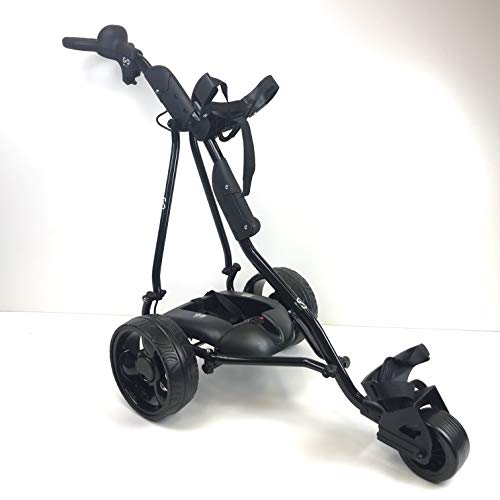 Meilleur Chariot De Golf Electrique Pas Cher ⇒ Mon Chariot ...