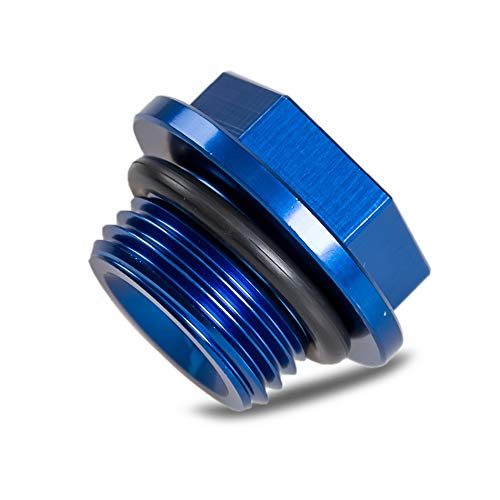 Bouchon d'huile étanche pour KX 250F anti-fuite et vibrations