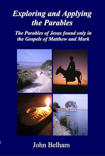 Exploring and Applying the Parables The Parables of Jesus found