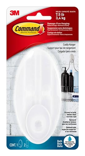 Command BATH19-ESF Caddy, 0