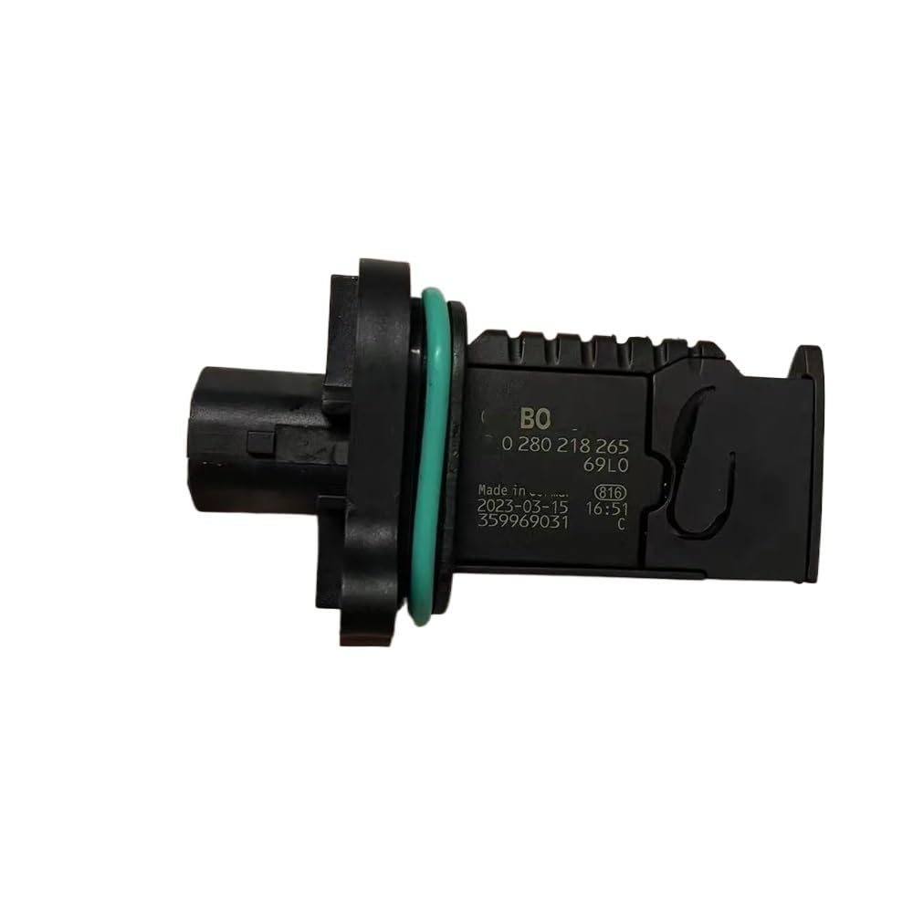 Débitmètre massique d'air 0280218265 pour Swift et Vitara - 7