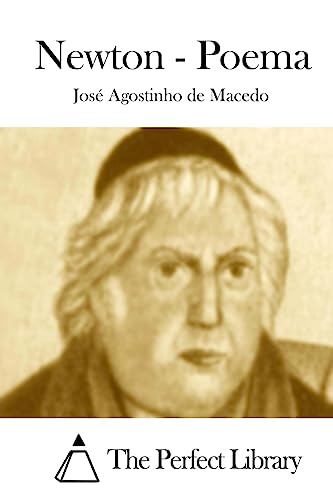 Newton - Poema [Portuguese] 1512361658 Book Cover