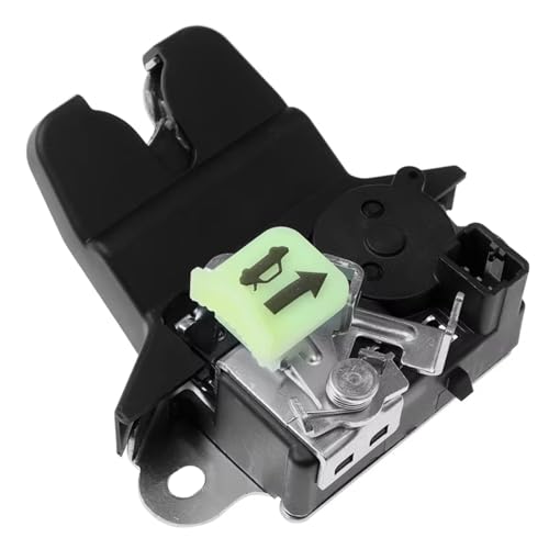 Serrure Hayon Coffre Kia Optima 2015-2019 Actionneur Référence Oem 81230D4000 En Remplacement Acheter