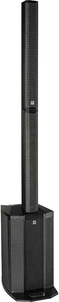 Amazon | HK Audio Polar 12列PAシステム。 | PAセット | 楽器・音響機器