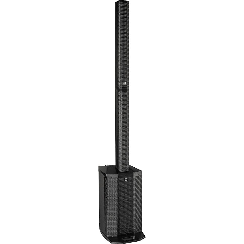 Hk Audio Polar 12 Column PA System