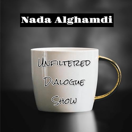 Unfiltered Dialogue cover art