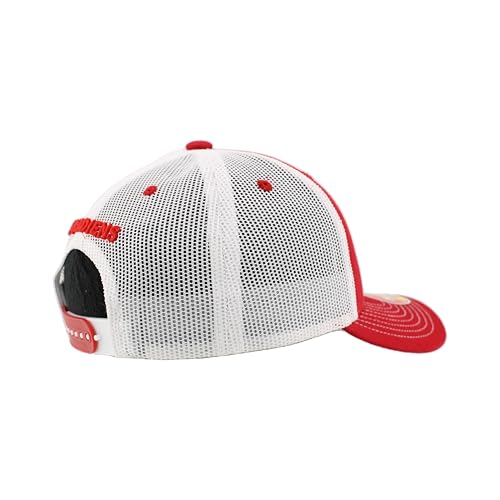 Gorra Ajustable Snapback Infantil NHL Unisex Oficial miniatura 6