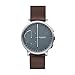 Produktbild Skagen Unisex Hybrid Smartwatch SKT1110