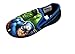 The Avengers Jungen bequeme Hausschuhe mit Doppelzwickel,ausgezeichnete Passform 29 EU Multi