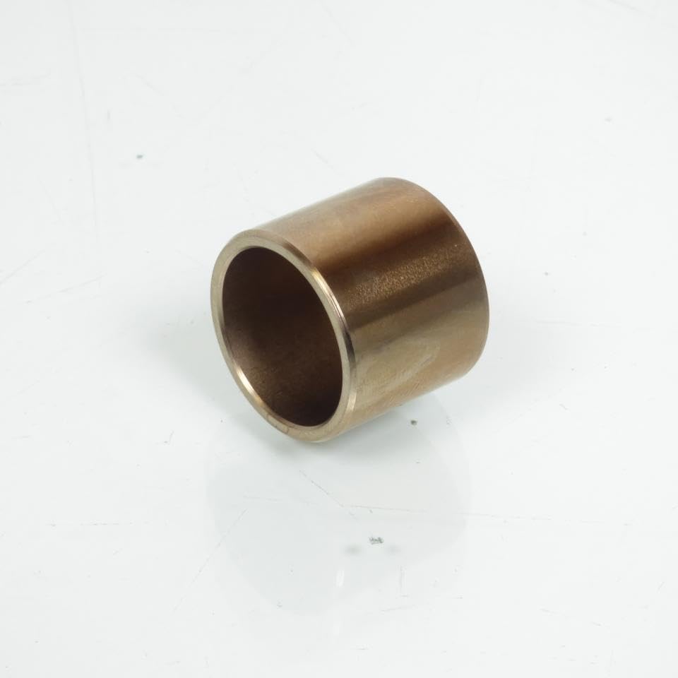 Piston étrier frein Honda 900 CBR résout le blocage de roue BCP-125 Ø27