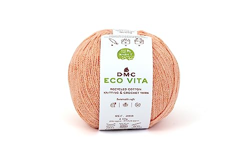 fB[GV[(DMC) ECO VITA GRB[^ TCNRbg ю  #109 IWn 100g 250m DMC388