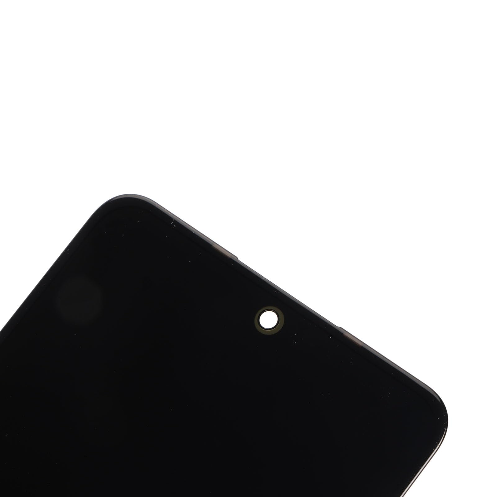 EIMSOAH Zestaw Naprawczy do Ekranu Telefonu Komórkowego Touch Digitizer z Narzędziami do Note10 Pro 10ProMax - Zamiennik LCD do 4G 5G 11Pro - Nadaje się do Naprawy Ekranu, Organiczny materiał Diody