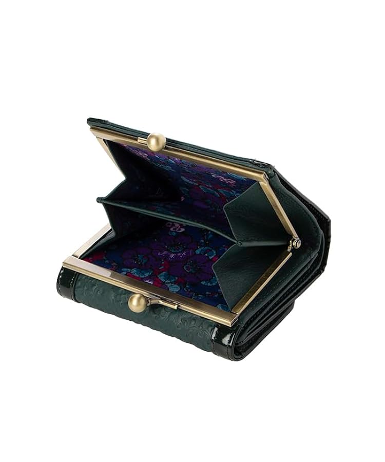 アナスイ 三つ折り財布 グリーン 2025年最新】Anna Sui カラー：グリーン系 三つ折り財布の人気