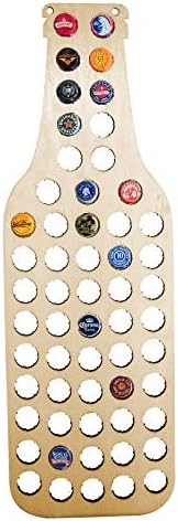 Vinbouquet FIC 380 Bottle caps collector. 58 caps capacity.