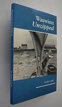 Paperback Wauwinet unzipped Book