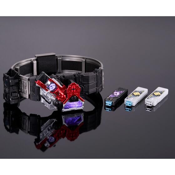 Amazon | CSMロストドライバーver.2 | ベルト・なりきりアイテム