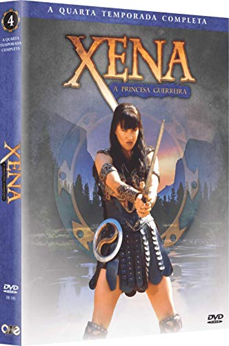 Xena - A Princesa Guerreira, Onemovies, A Série Completa