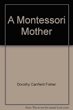 A Montessori Mother