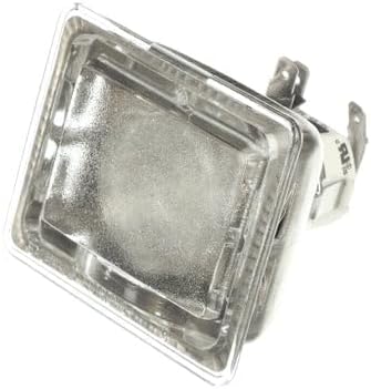 DG96-00541A Wall Oven Lamp-Halog Replacement for Samsung Genuine Original Equipment Manufacturer (OEM) Part