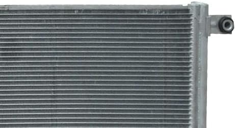 Condenser For 18-20 International Harvester Fits LT625 12.4L Free Shipping
