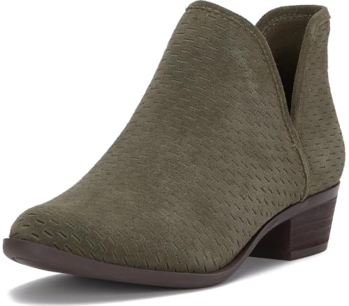 Image of Lucky Brand Women's Baley Ankle Boots