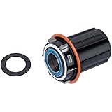 CONTEC Freilaufkoerper M.Core F. HG ALU Schwarz, 07476212