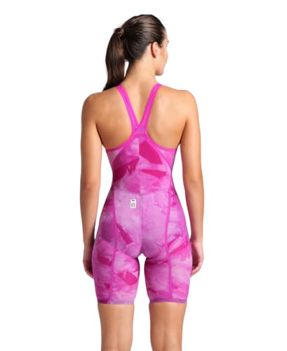 Arena Powerskin Carbon Glide combinaison natation course femme - 2