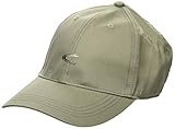 Menswear camel active Herren 4060809C0833 Baseballkappe, Khaki, OS