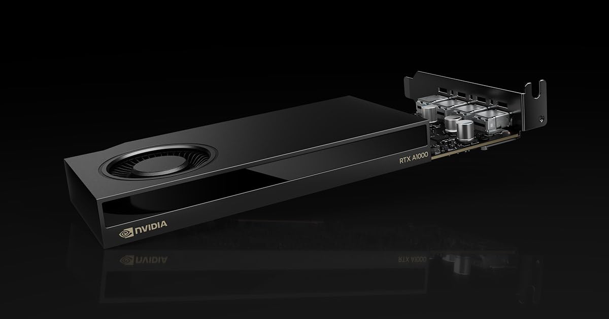 Amazon | Nvidia RTX A1000。 | NVIDIA | グラフィックボード 通販