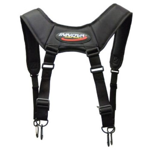 Innova Disc Golf Back Saver Straps (Colors may vary)