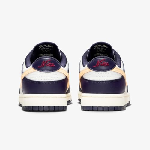 Nike Dunk Low Retro Men's Shoes3