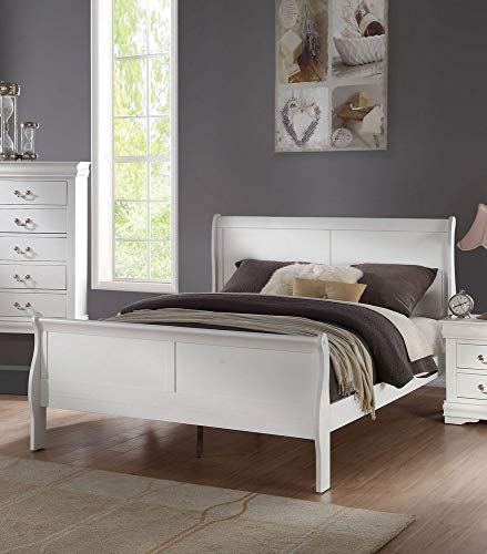 Best Acme Platform Beds