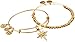 Alex and Ani North Star Set Bangle Bracelet