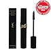 Yves Saint Laurent Lash Clash Mascara 01 Noir