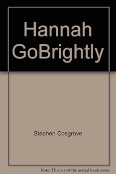 Loose Leaf Hannah GoBrightly (Earth angels) Book