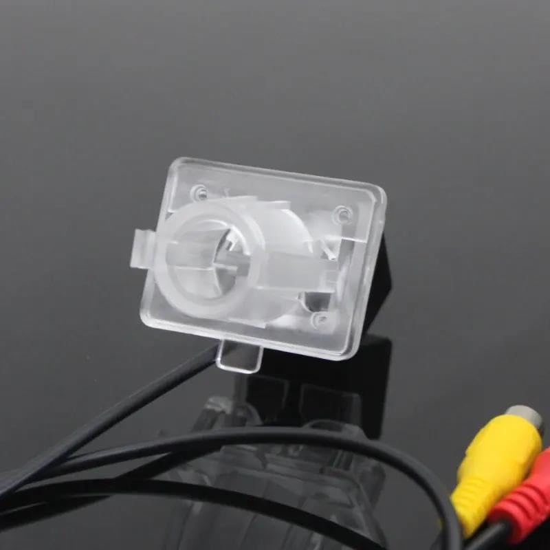 KIT TELECAMERA RETROMARCIA 170°720P backup montaggio versione notturna telecamera di parcheggio