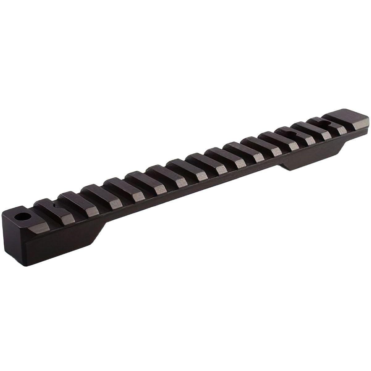 Talley P00252005 Picatinny Rail for Henry Long Ranger H014 Height